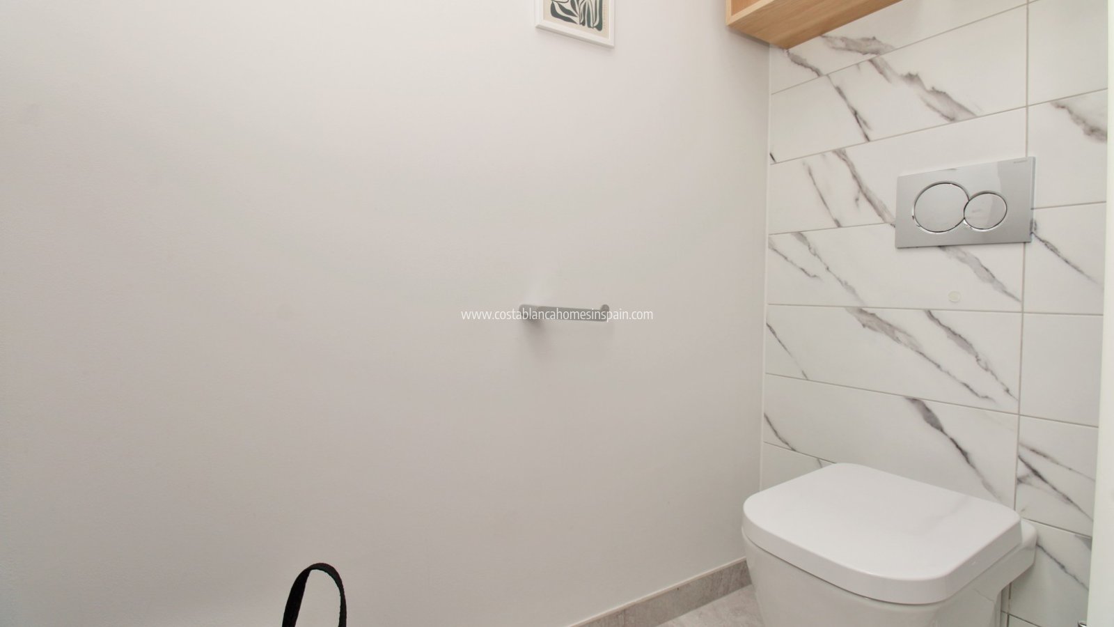 Revente - Apartment - Villamartin