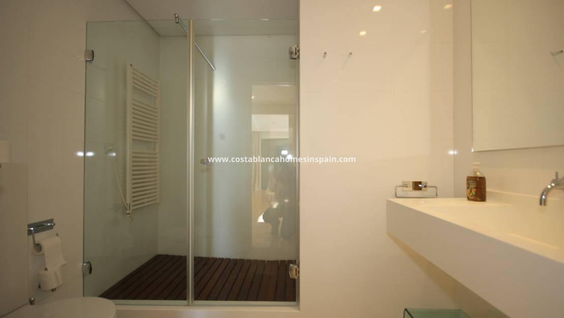 Revente - Apartment - Villamartin