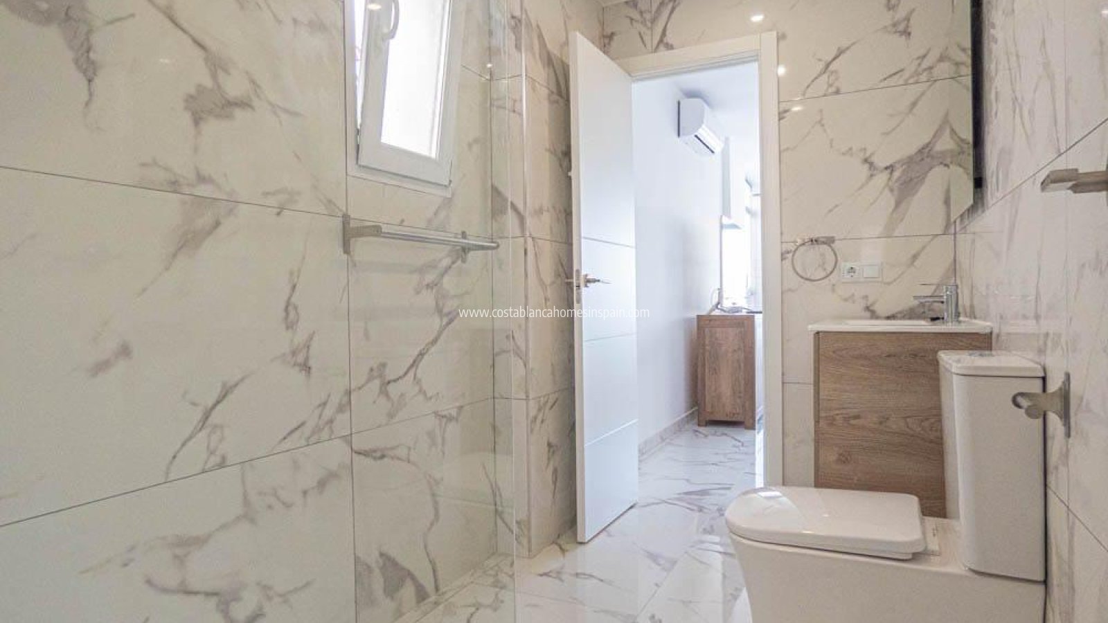 Revente - Apartment - Villamartin