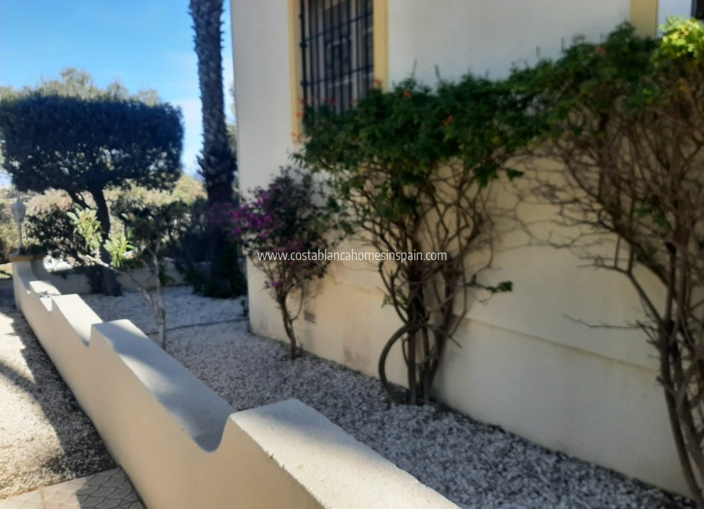 Revente - Apartment - Villamartin