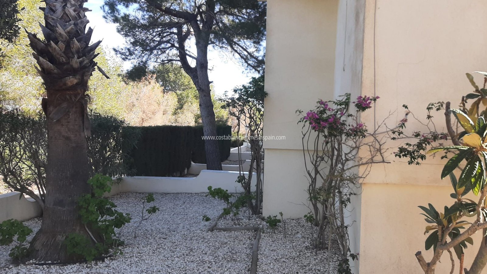 Revente - Apartment - Villamartin