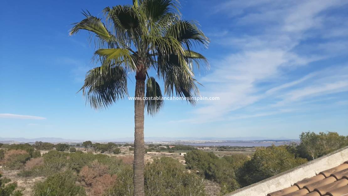 Revente - Apartment - Villamartin