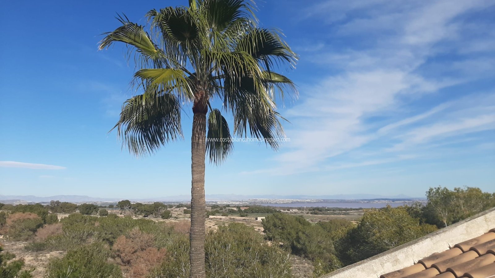 Revente - Apartment - Villamartin