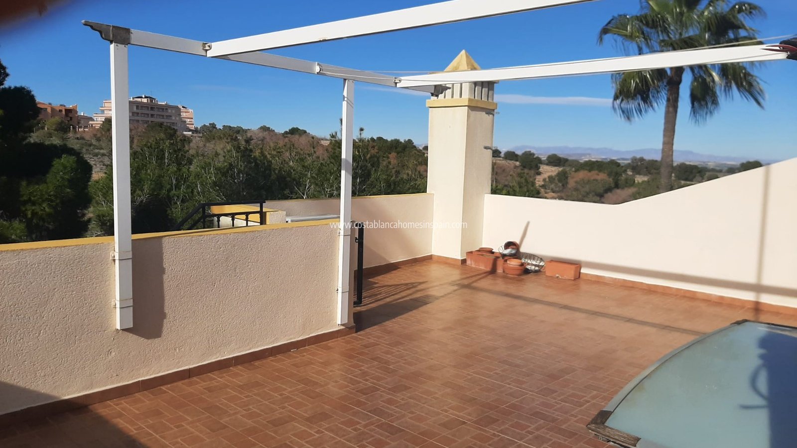 Revente - Apartment - Villamartin