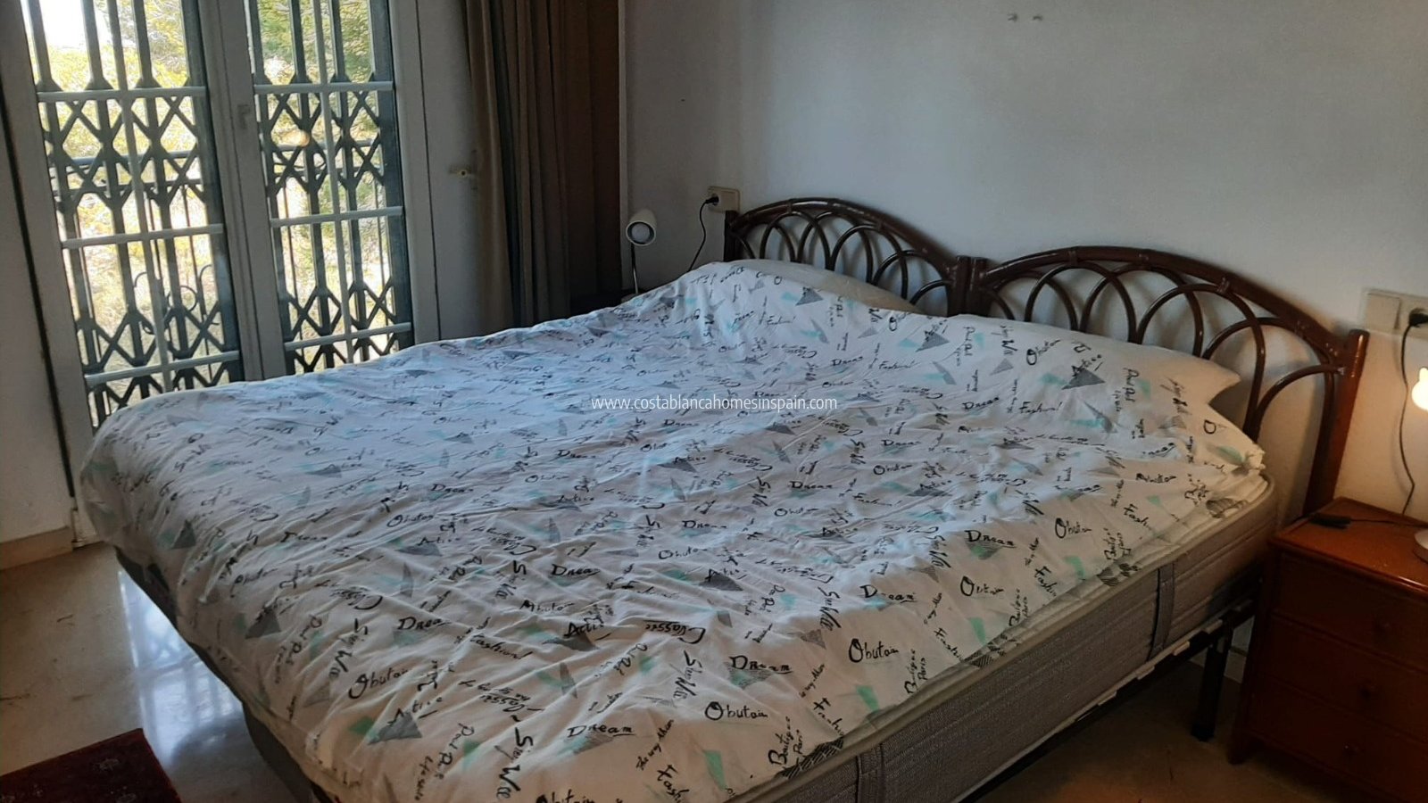 Revente - Apartment - Villamartin