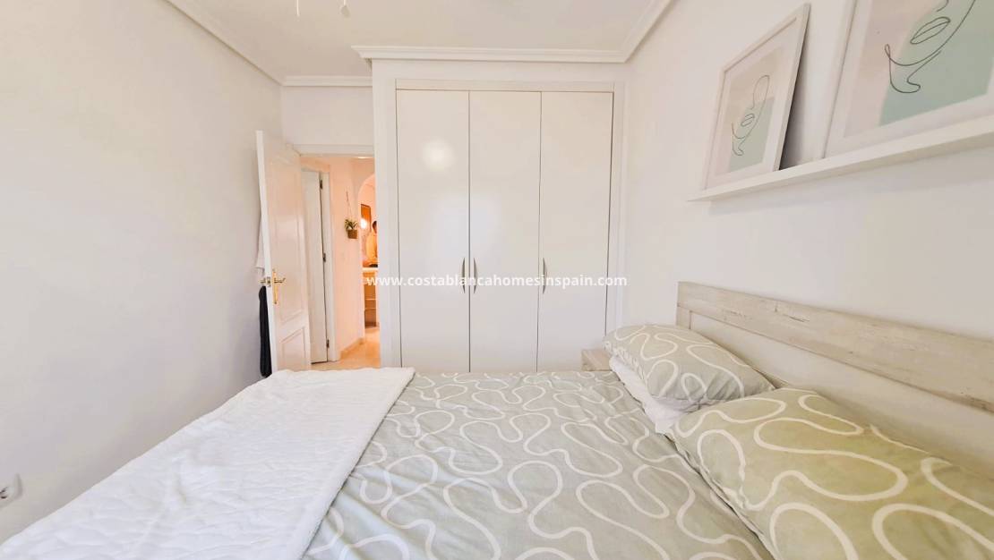 Revente - Apartment - Villamartin