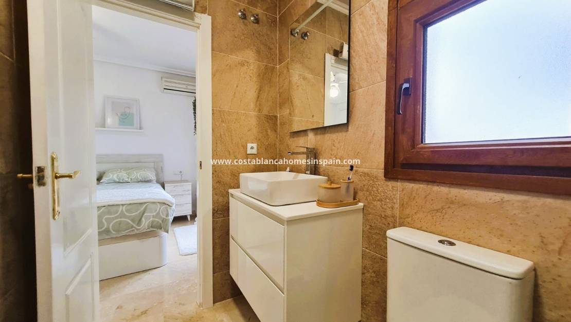 Revente - Apartment - Villamartin