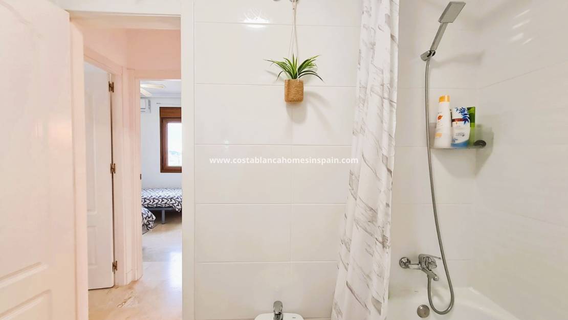 Revente - Apartment - Villamartin