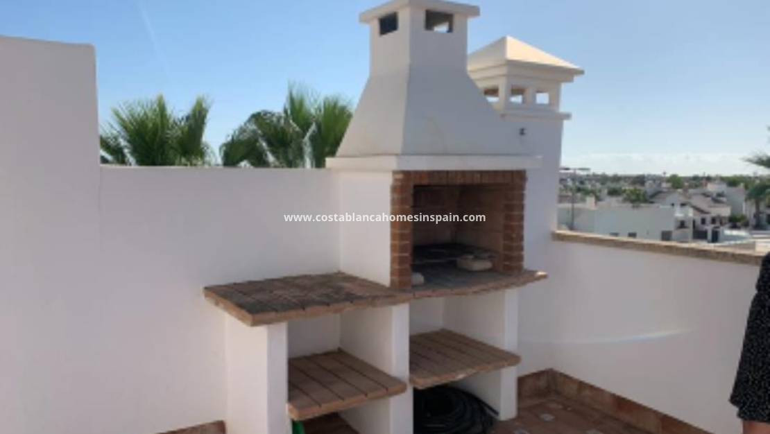 Revente - Apartment - Villamartin