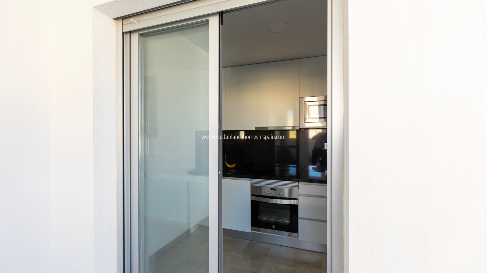 Revente - Apartment - Villamartin