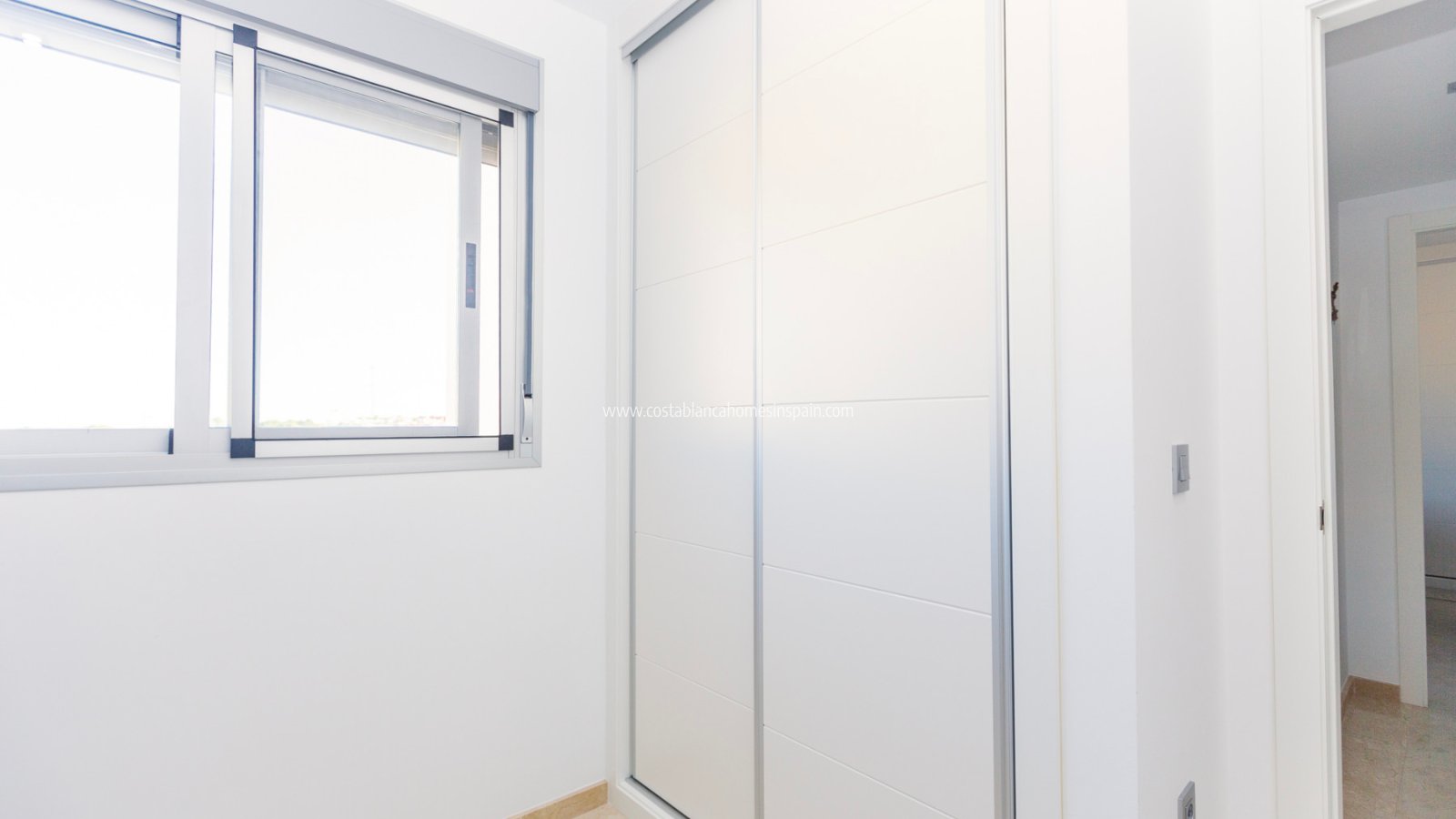 Revente - Apartment - Villamartin