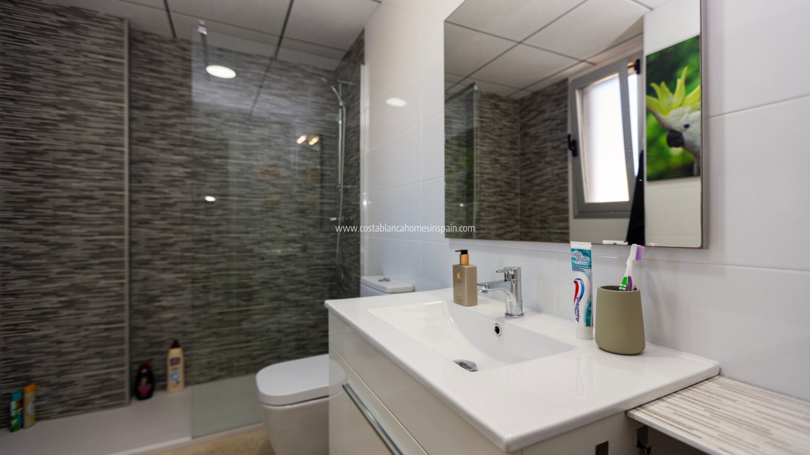 Revente - Apartment - Villamartin