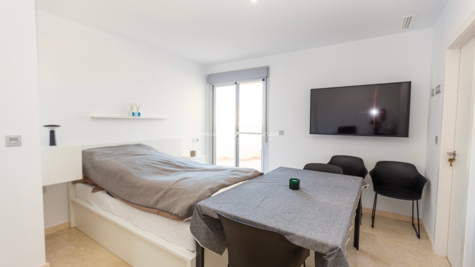 Revente - Apartment - Villamartin