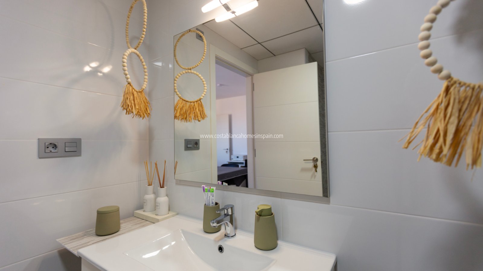 Revente - Apartment - Villamartin