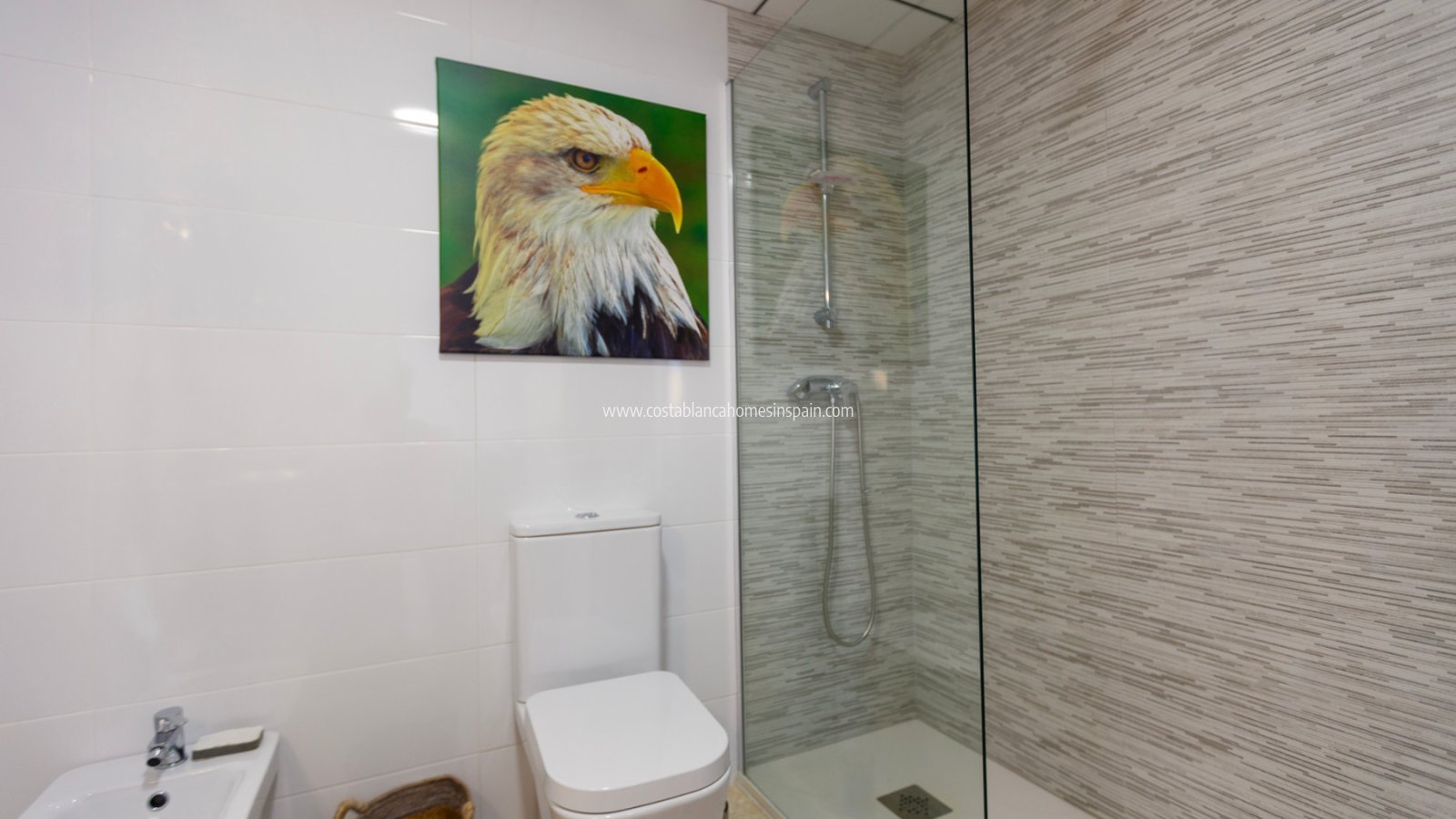 Revente - Apartment - Villamartin