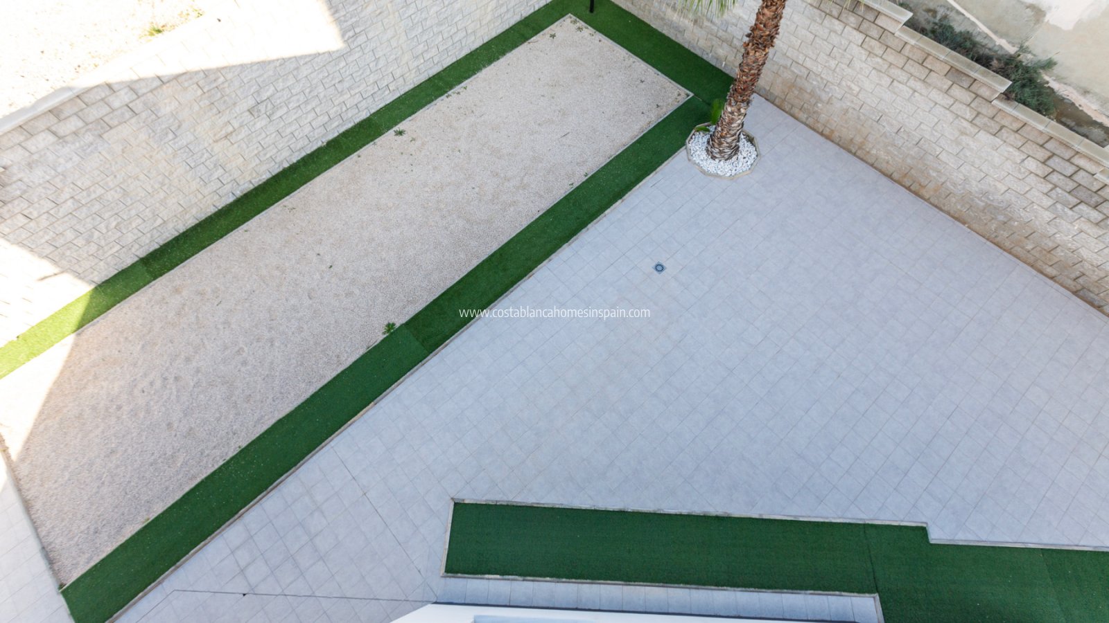 Revente - Apartment - Villamartin