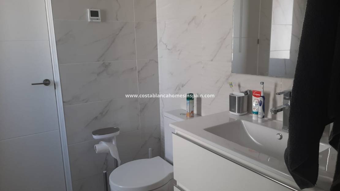 Revente - Apartment - Villamartin