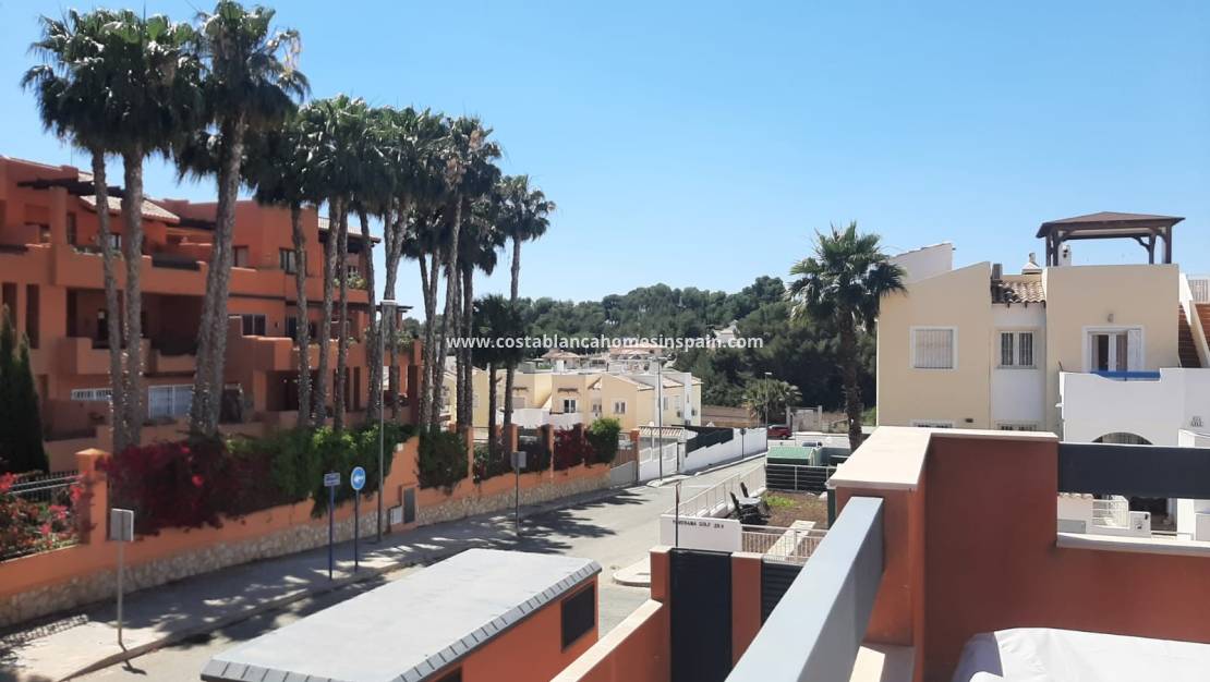 Revente - Apartment - Villamartin