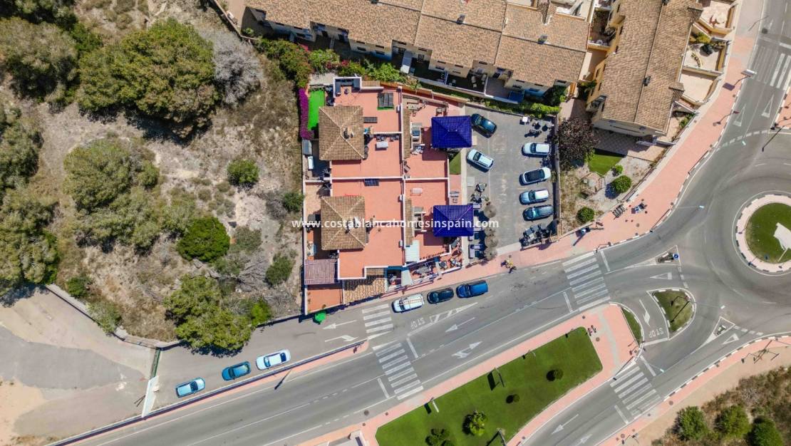 Revente - Apartment - Villamartin