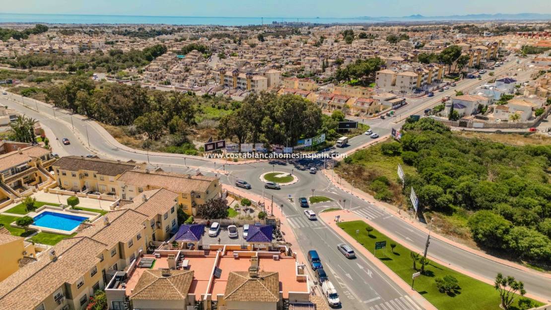 Revente - Apartment - Villamartin