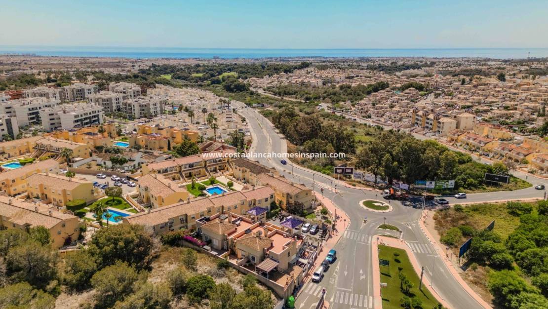 Revente - Apartment - Villamartin