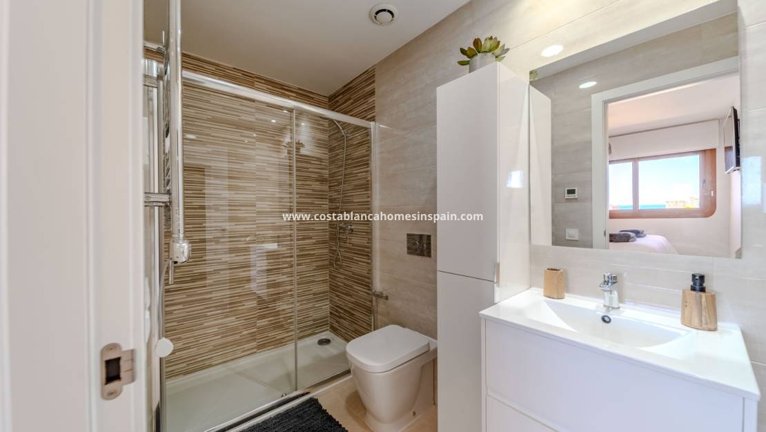 Revente - Apartment - Villamartin