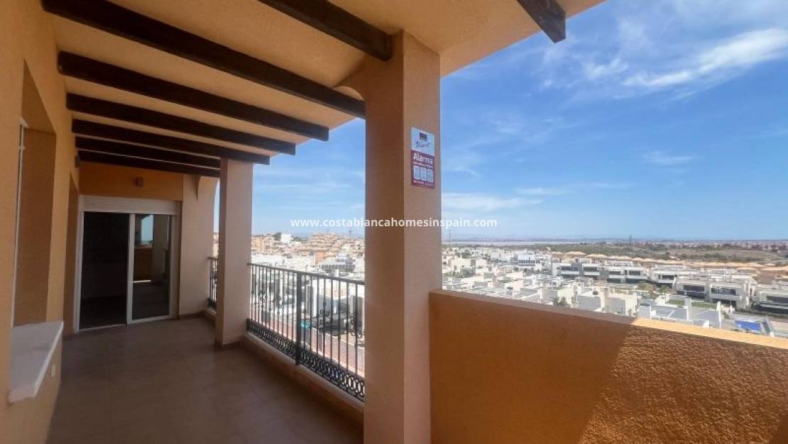 Revente - Apartment - Villamartin