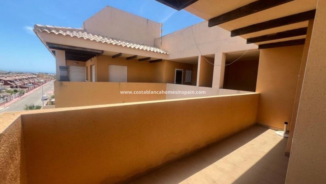 Revente - Apartment - Villamartin