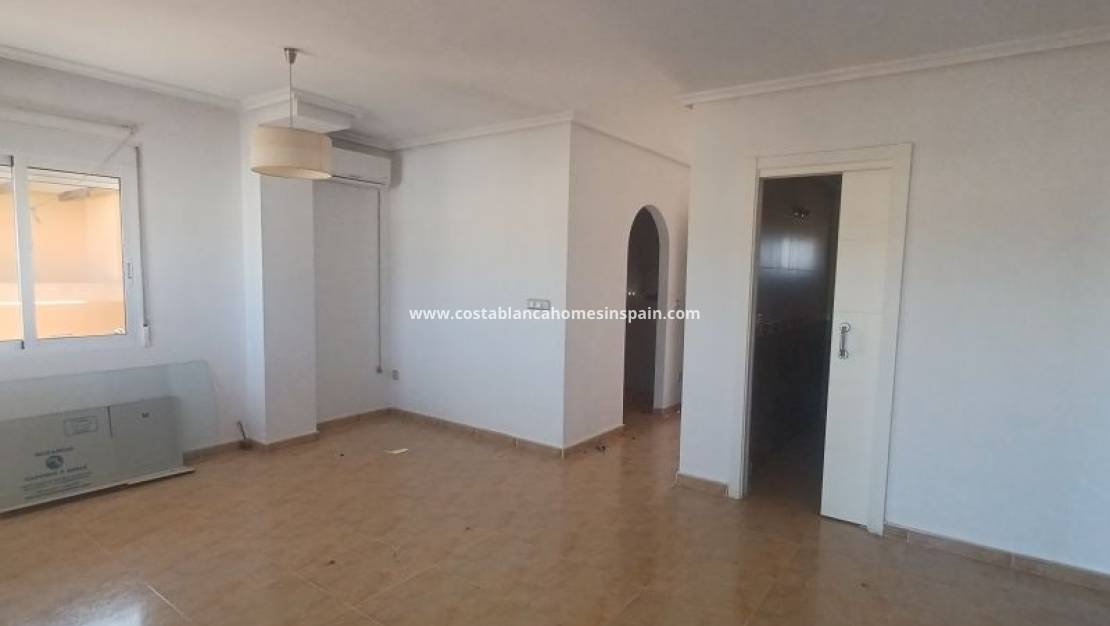 Revente - Apartment - Villamartin