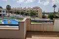 Revente - Apartment - Villamartin