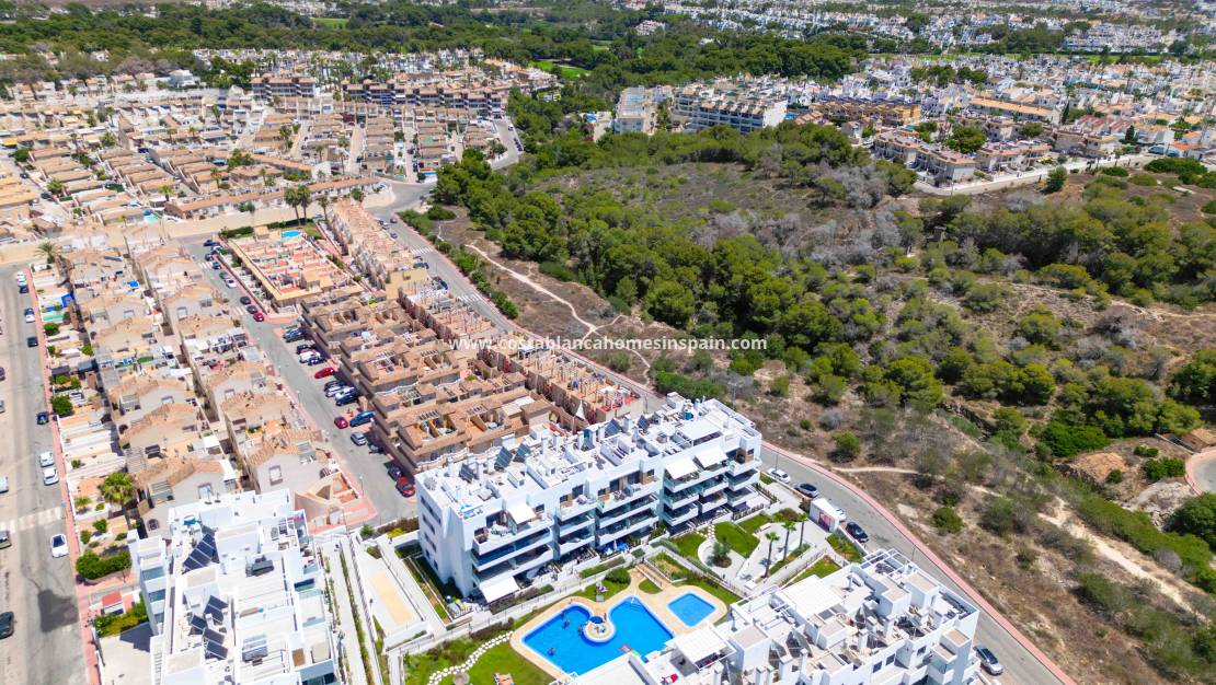 Revente - Apartment - Villamartin