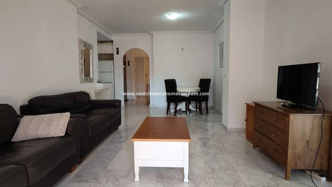 Revente - Apartment - Villamartin