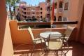 Revente - Apartment - Villamartin