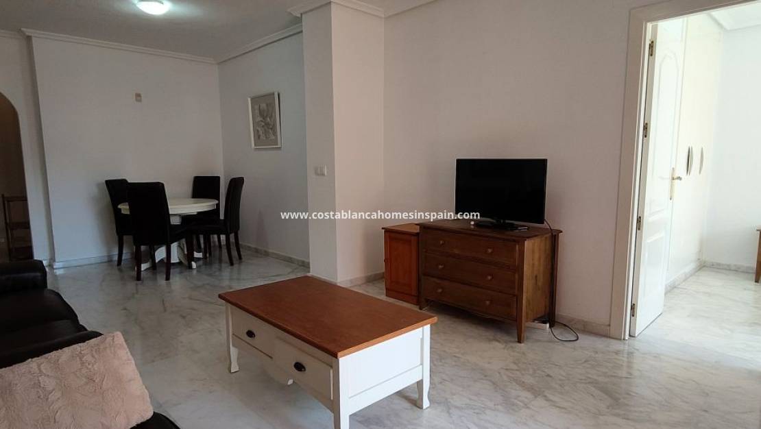 Revente - Apartment - Villamartin