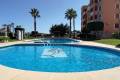 Revente - Apartment - Villamartin