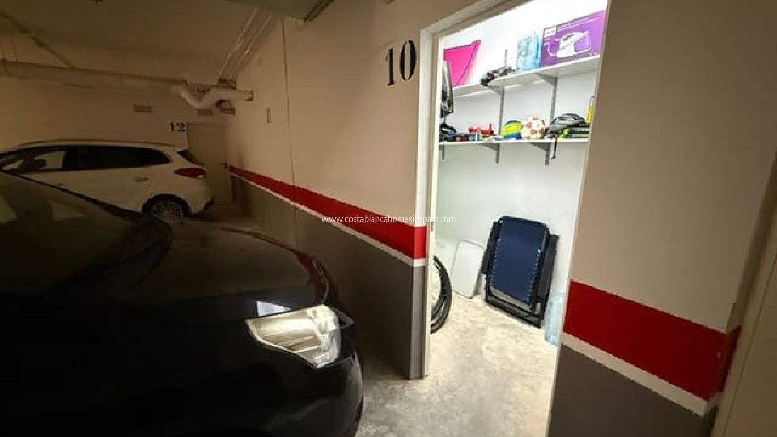 Revente - Apartment - Villamartin