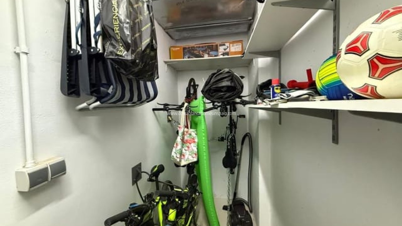 Revente - Apartment - Villamartin