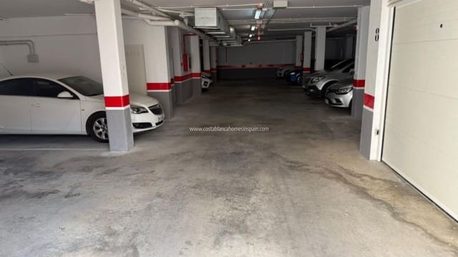 Revente - Apartment - Villamartin