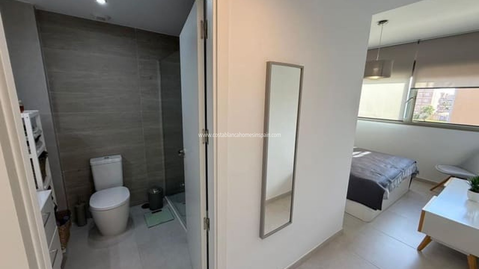 Revente - Apartment - Villamartin