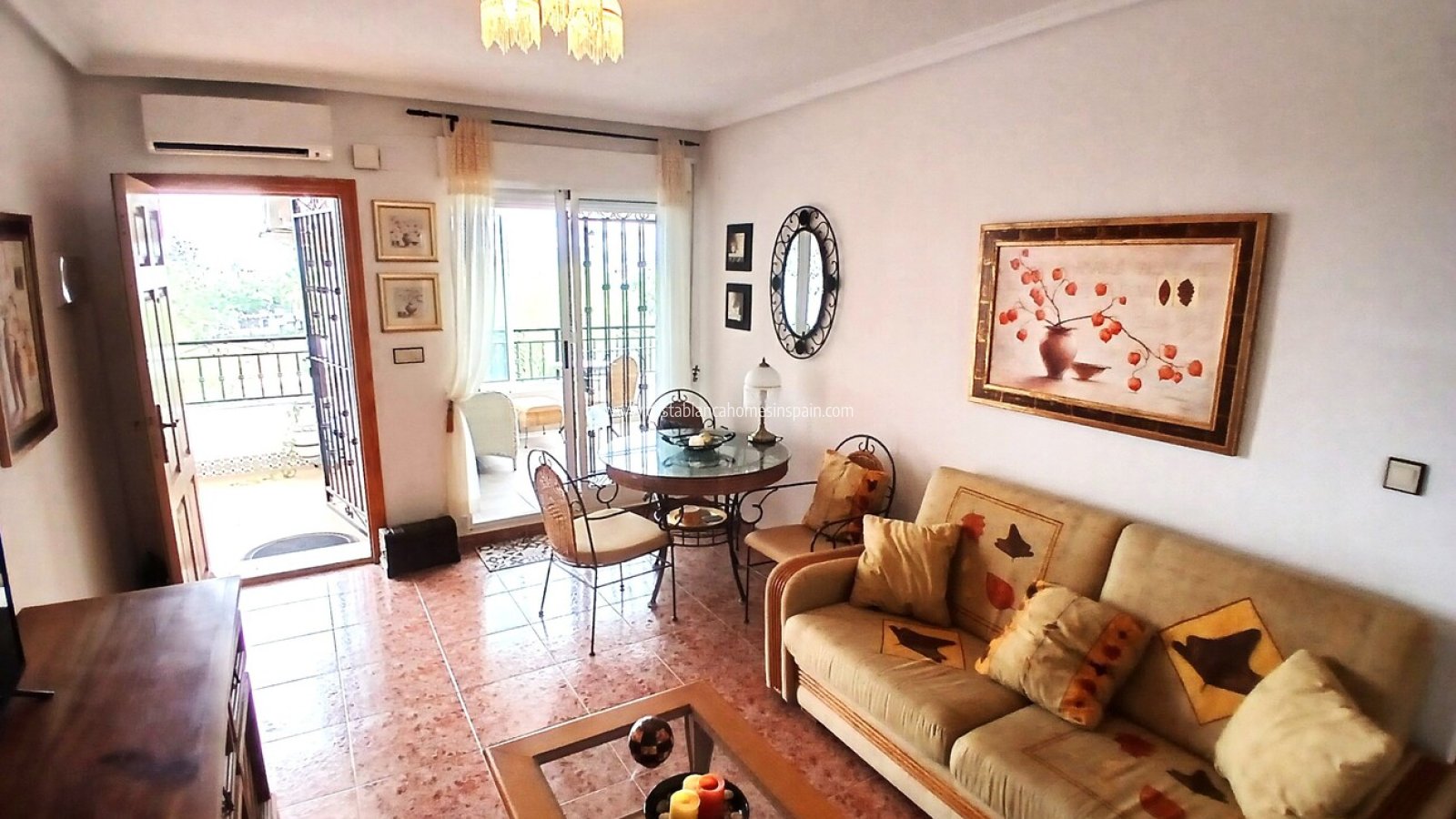 Revente - Apartment - Vistabella - Costa Blanca