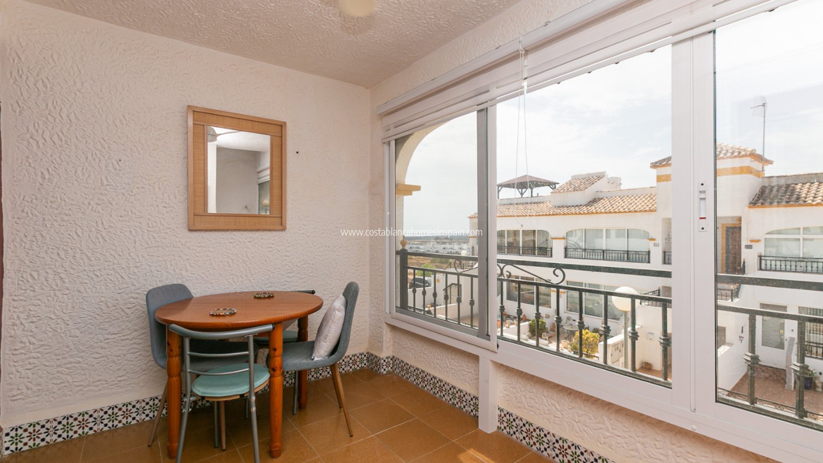 Revente - Apartment - Vistabella - Vistabella Golf