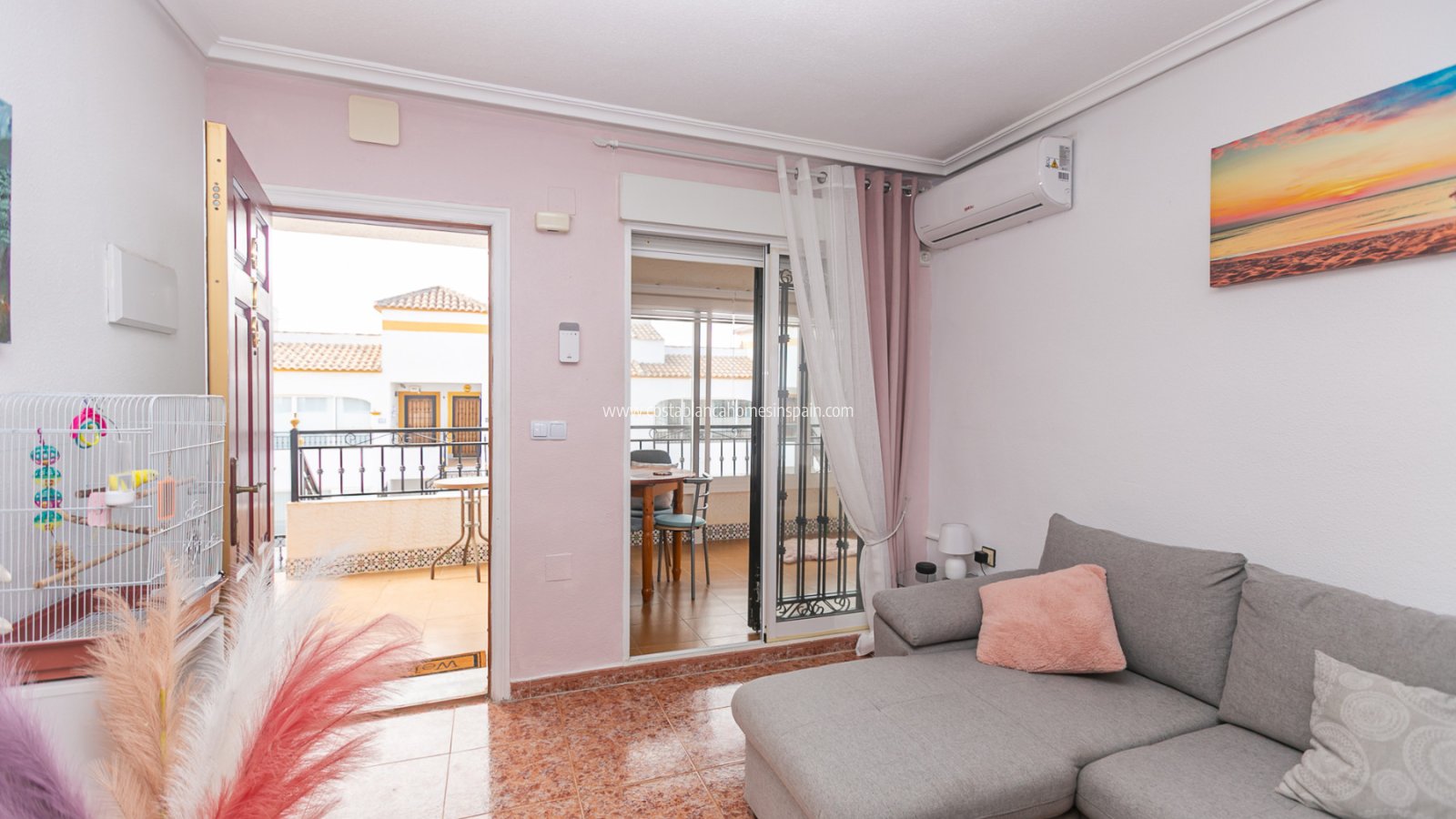 Revente - Apartment - Vistabella - Vistabella Golf