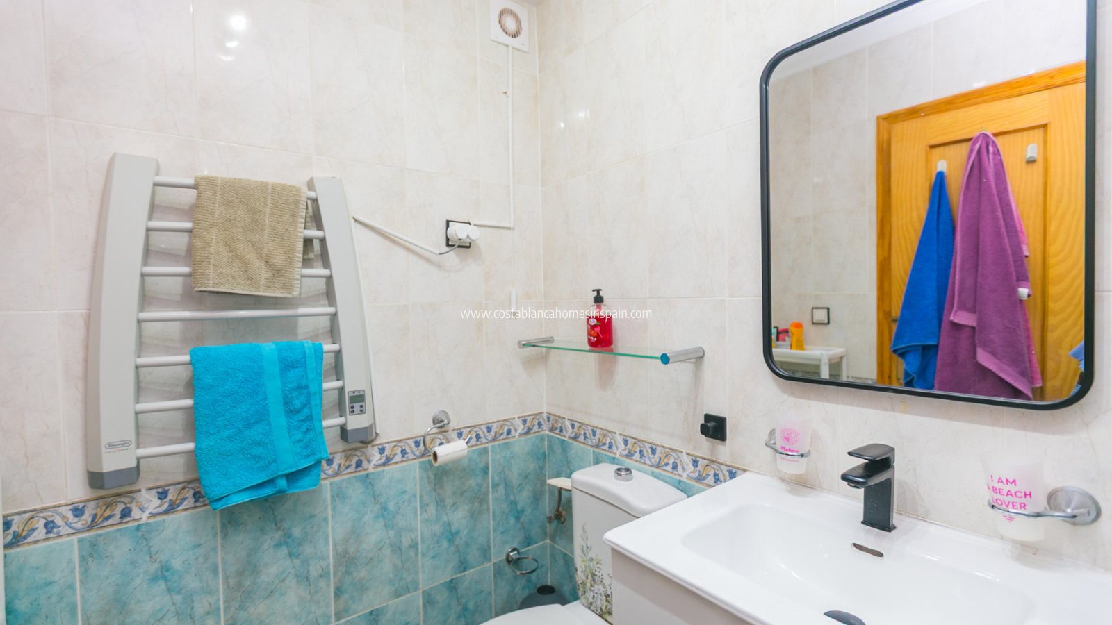 Revente - Apartment - Vistabella - Vistabella Golf