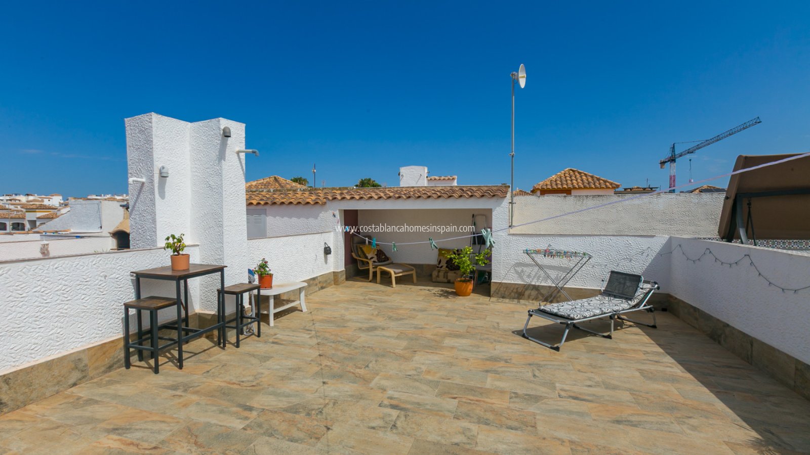 Revente - Apartment - Vistabella - Vistabella Golf