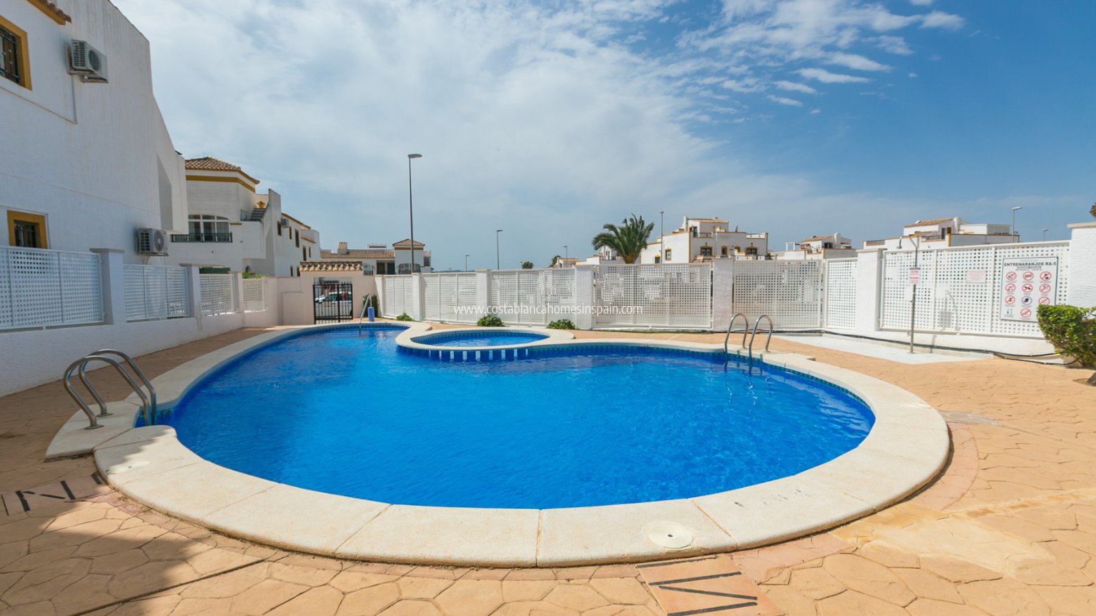 Revente - Apartment - Vistabella - Vistabella Golf