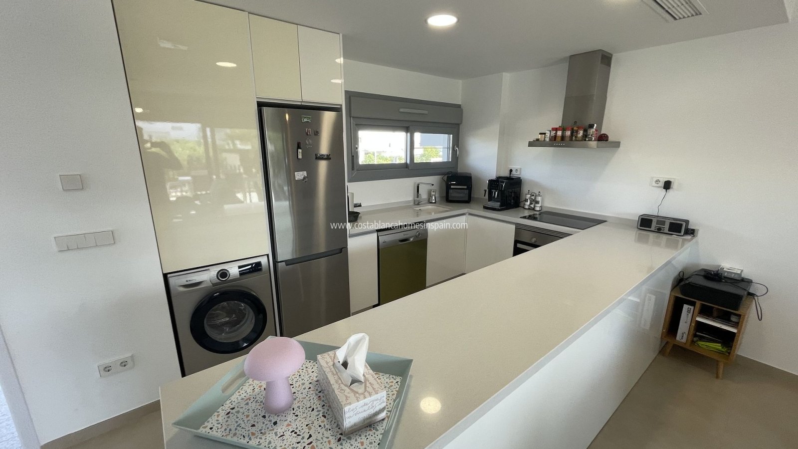 Revente - Apartment - Vistabella - Vistabella Golf