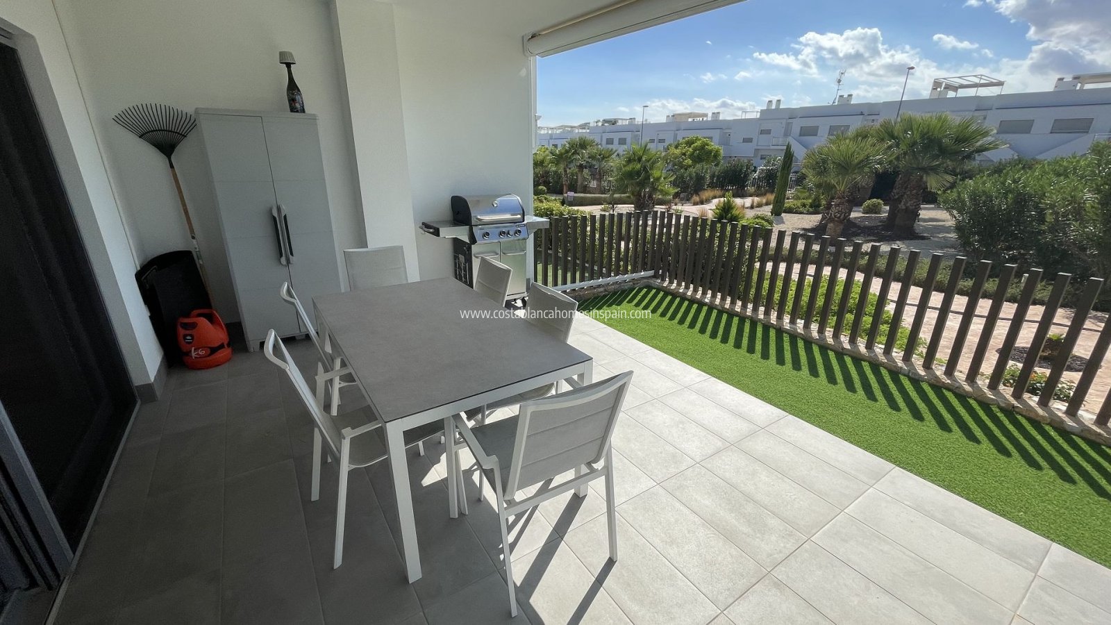 Revente - Apartment - Vistabella - Vistabella Golf