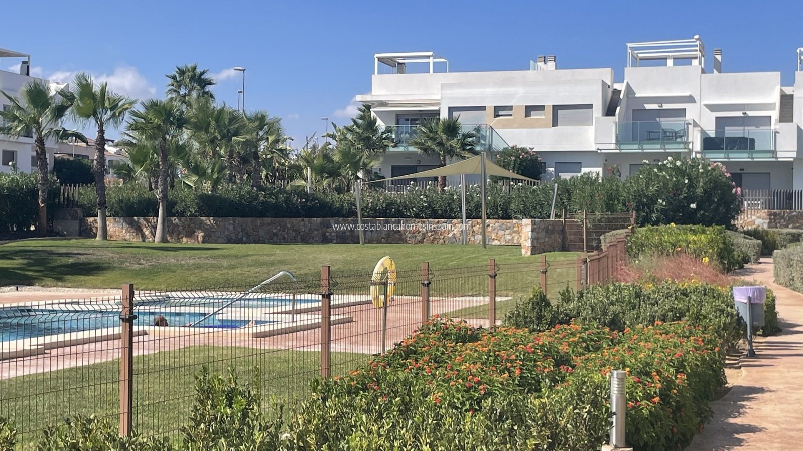Revente - Apartment - Vistabella - Vistabella Golf