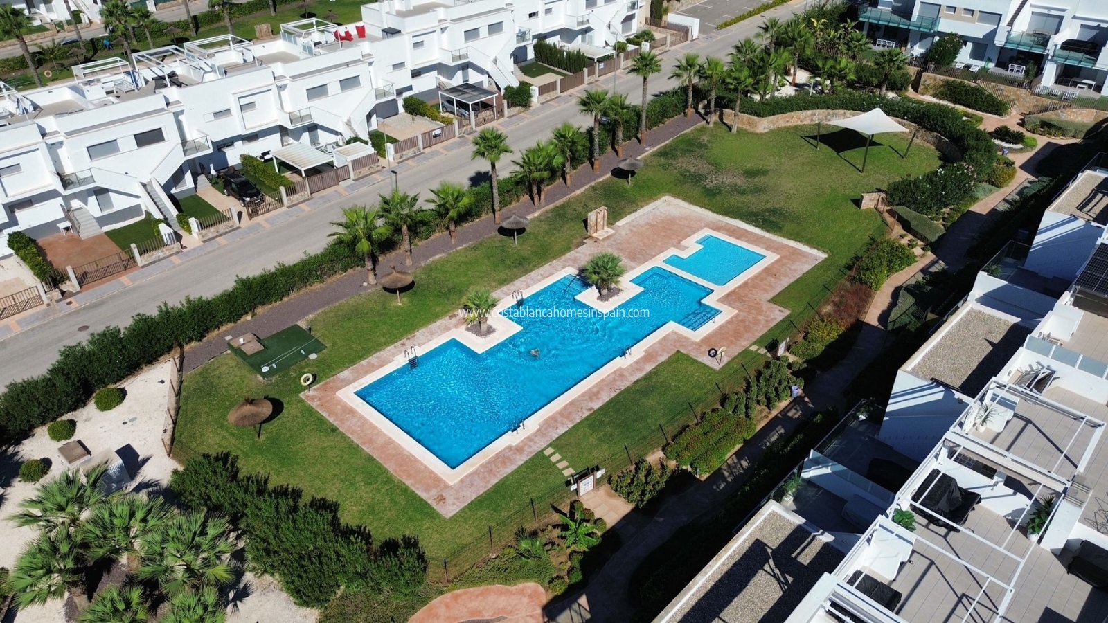 Revente - Apartment - Vistabella - Vistabella Golf