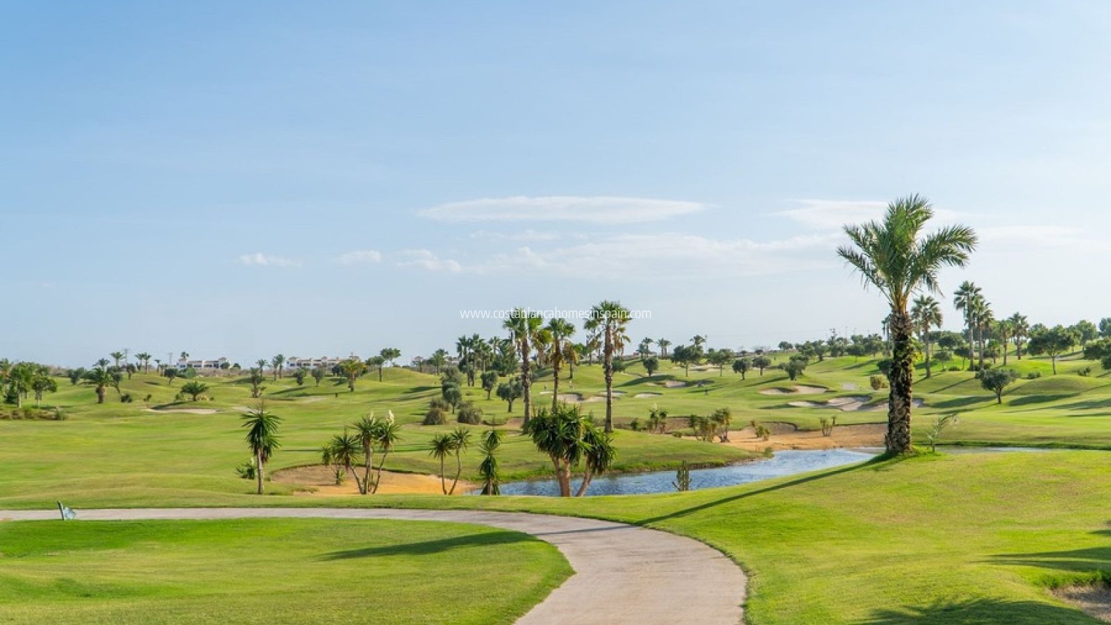 Revente - Apartment - Vistabella - Vistabella Golf